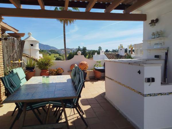Penthouse for sale at  Ático en Calle Portugal s/n, Mijas Golf, Mijas, Mijas photo 1