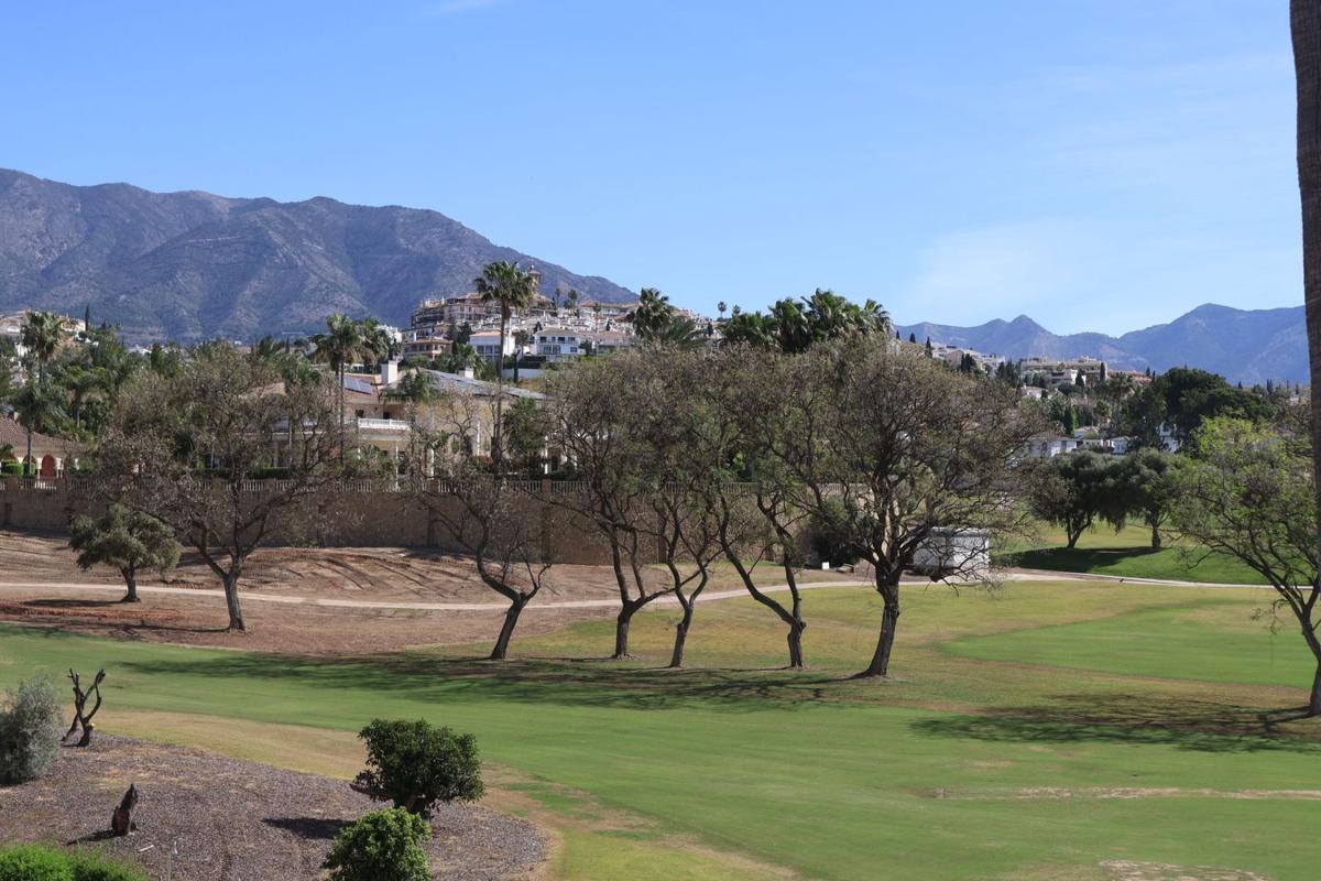 Продажа пентхауса на  Ático en Calle Portugal s/n, Mijas Golf, Mijas, Михас photo 2
