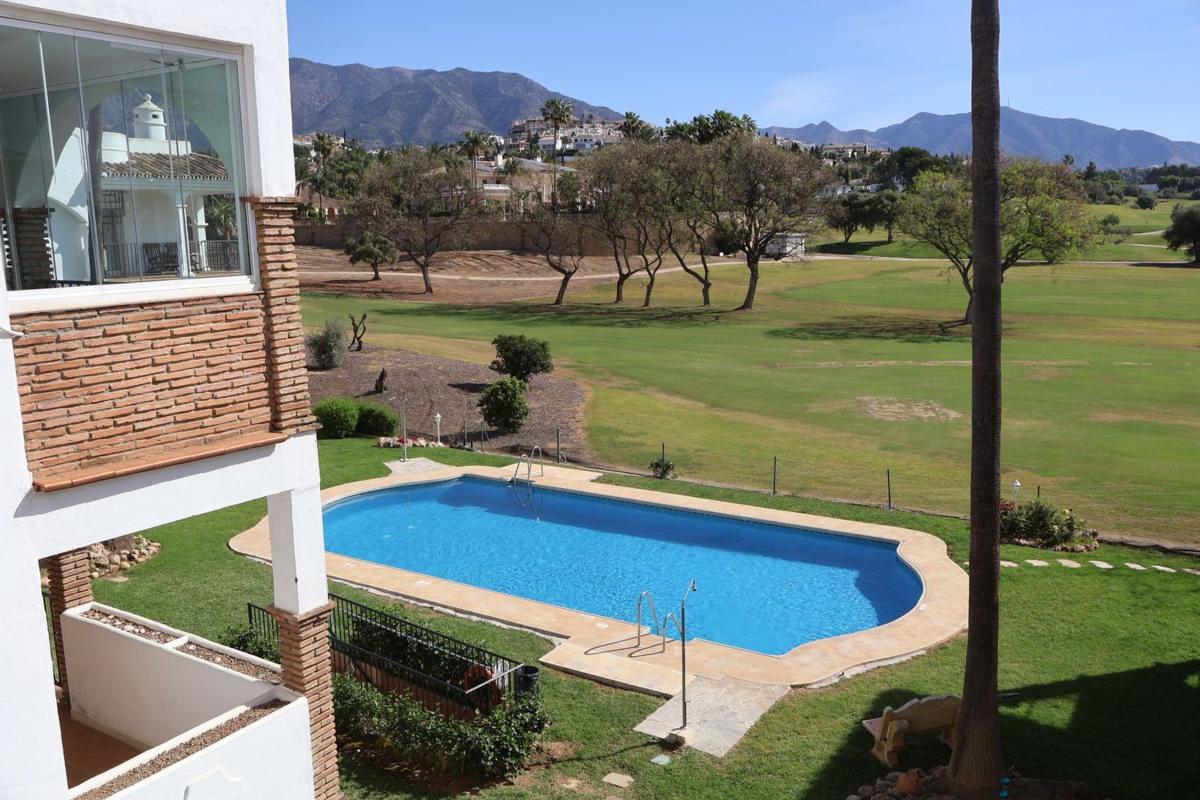 Продажа пентхауса на  Ático en Calle Portugal s/n, Mijas Golf, Mijas, Михас photo 3