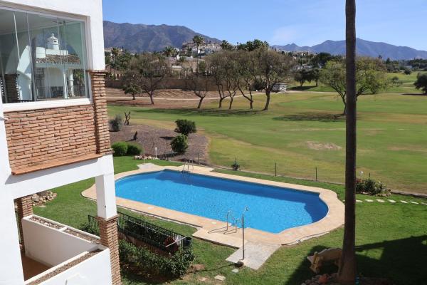 Penthouse for sale at  Ático en Calle Portugal s/n, Mijas Golf, Mijas, Mijas photo 3