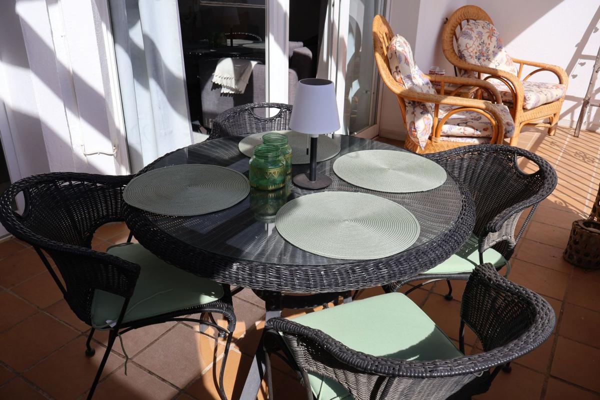 Продажа пентхауса на  Ático en Calle Portugal s/n, Mijas Golf, Mijas, Михас photo 4