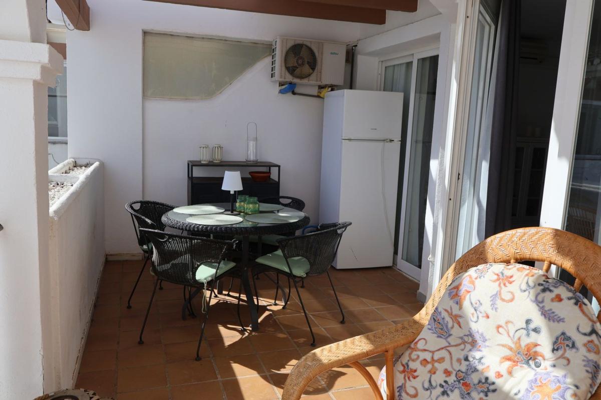 Продажа пентхауса на  Ático en Calle Portugal s/n, Mijas Golf, Mijas, Михас photo 5