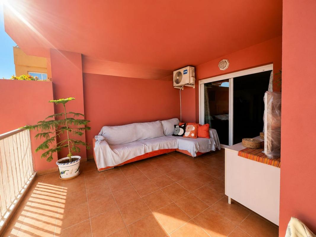Sprzedaż mieszkania w Piso en Calle Maria de las Mercedes, Los Pacos, Fuengirola, Fuengirola
photo 3