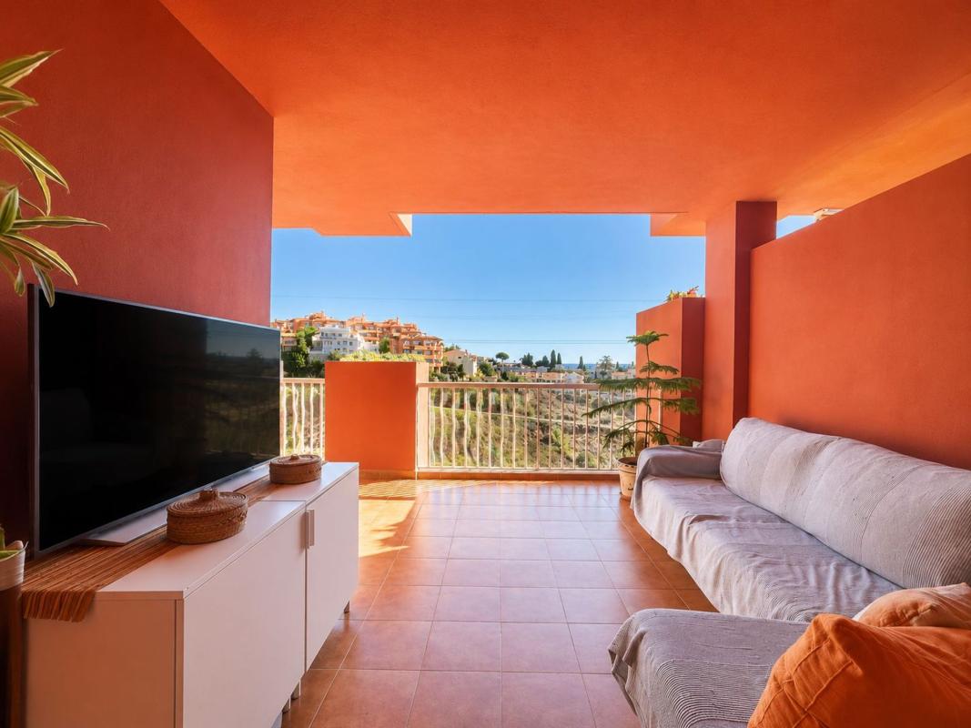 Sprzedaż mieszkania w Piso en Calle Maria de las Mercedes, Los Pacos, Fuengirola, Fuengirola
photo 4
