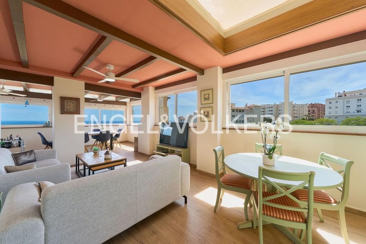 Venta de piso en Piso en Calle de la Mancha, Arroyo de la Miel, Benalmádena, Benalmádena
photo 2