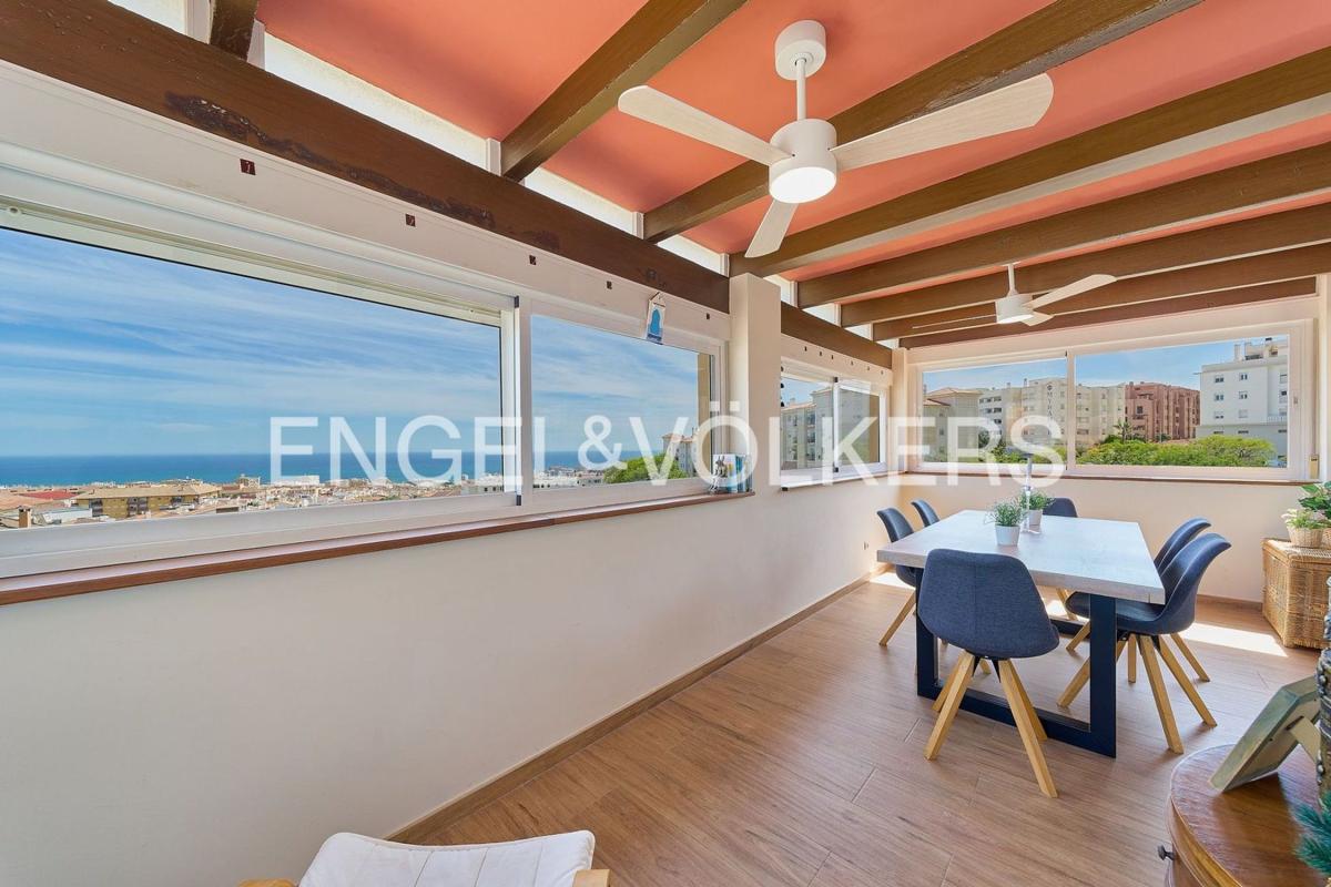 Venta de piso en Piso en Calle de la Mancha, Arroyo de la Miel, Benalmádena, Benalmádena
photo 4