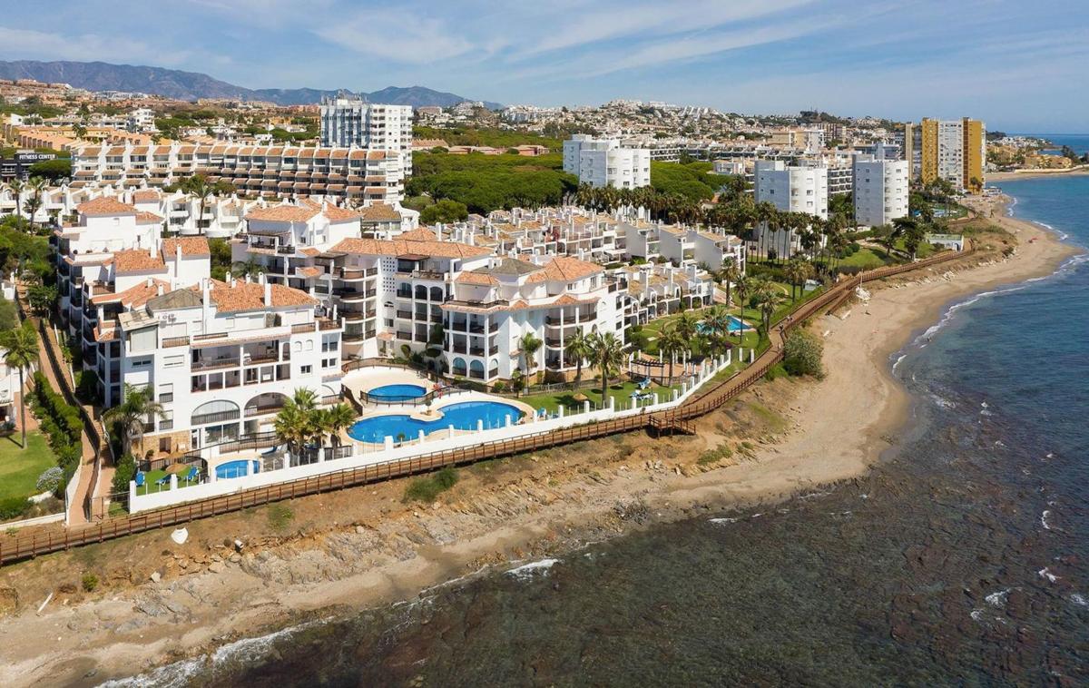 Venta de piso en Piso en Sitio de Calahonda, Mijas, Mijas
photo 1