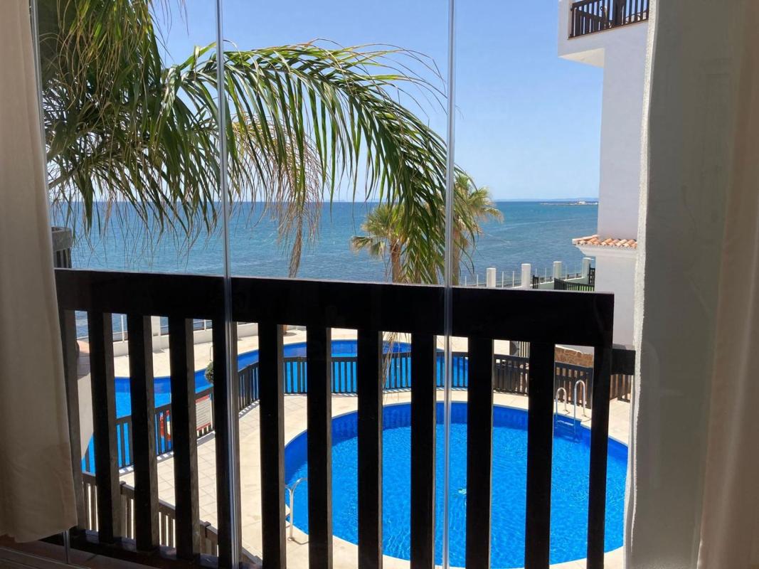 Venta de piso en Piso en Sitio de Calahonda, Mijas, Mijas
photo 2