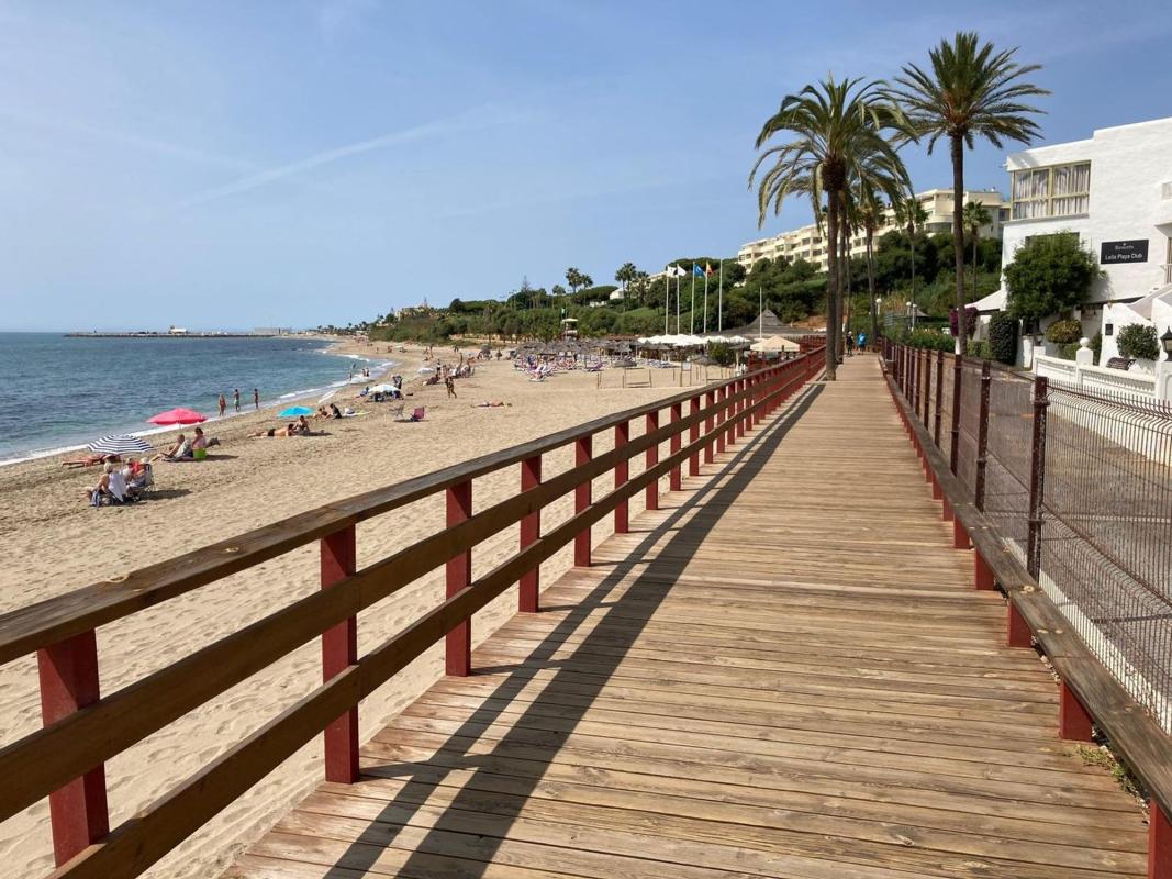 Venta de piso en Piso en Sitio de Calahonda, Mijas, Mijas
photo 3