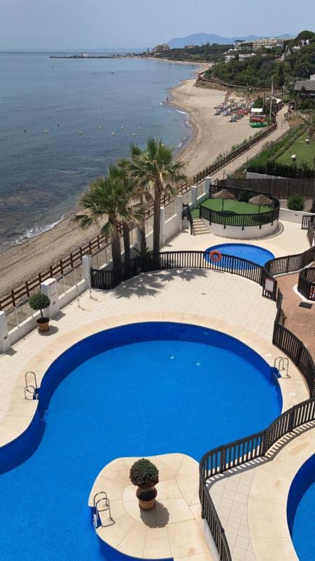 Venta de piso en Piso en Sitio de Calahonda, Mijas, Mijas
photo 4