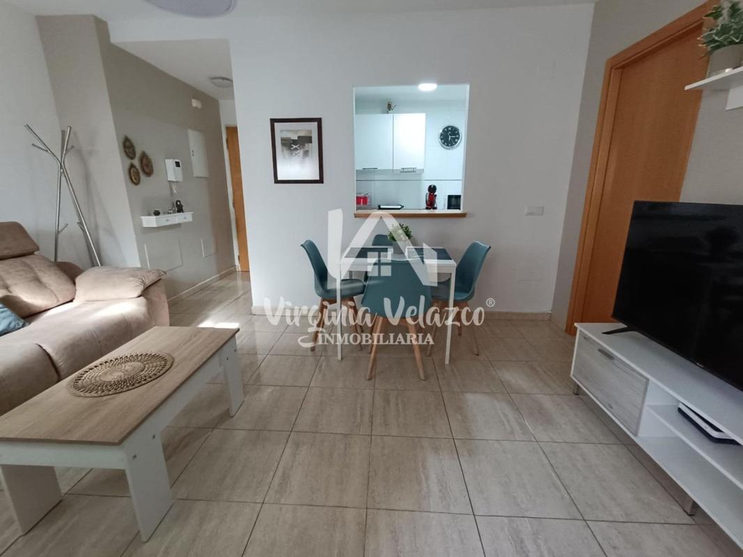 Sale of apartment in Piso en Calle del Río, Benagalbón, Rincón de la Victoria, Rincón de la Victoria
photo 5