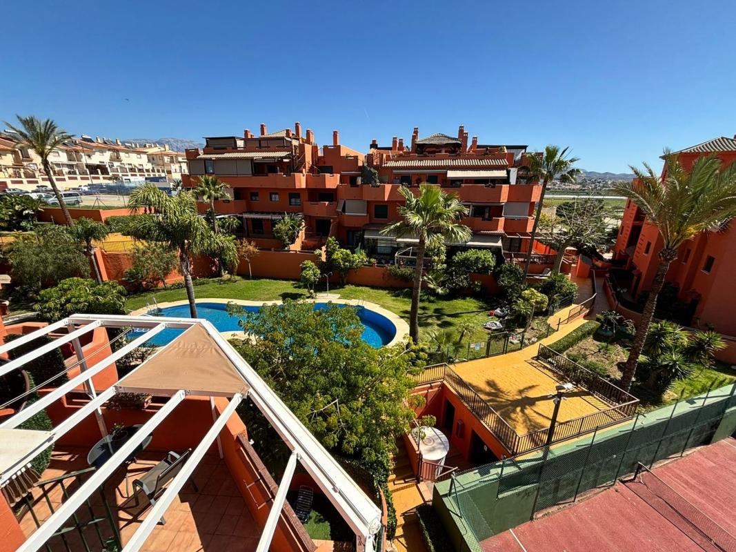 Duplex sale in Dúplex en Calle Eslora, 1, El Tomillar, Vélez-Malaga, Vélez-Málaga photo 1