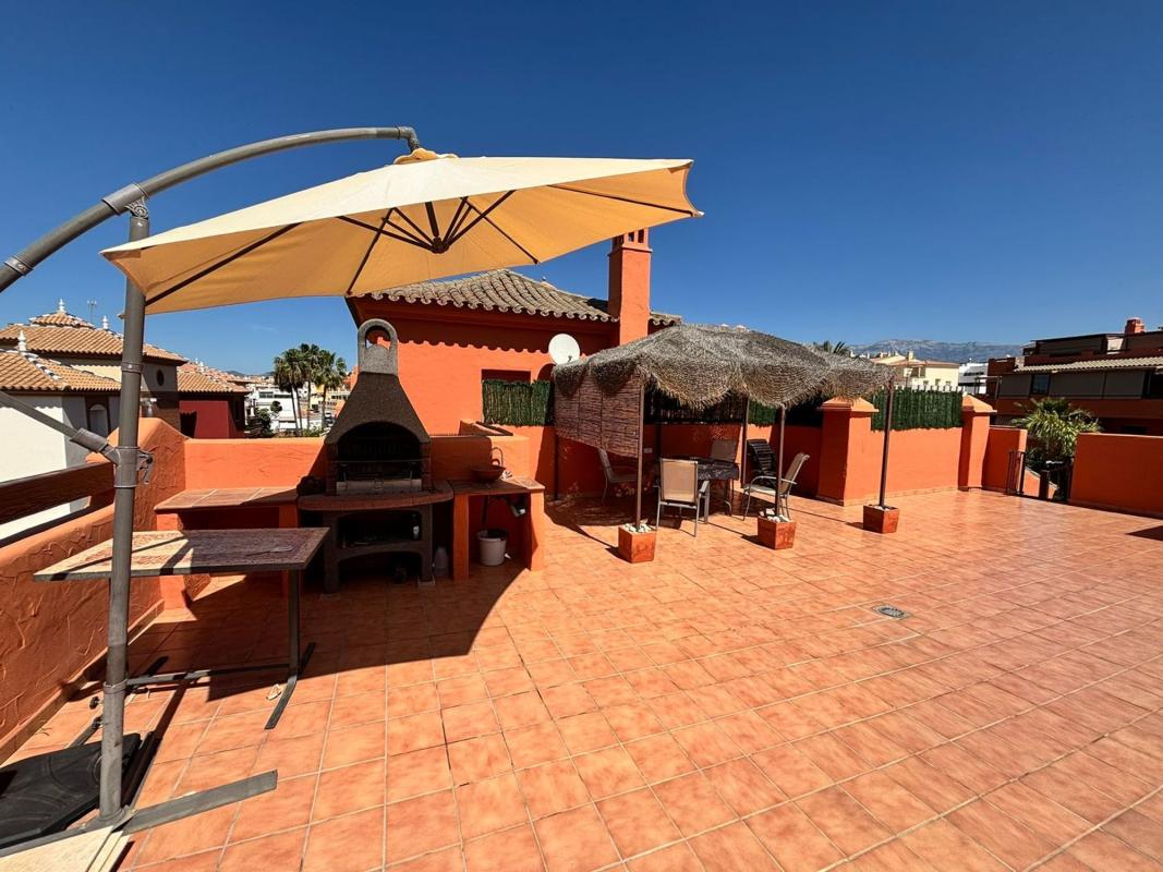 Duplex sale in Dúplex en Calle Eslora, 1, El Tomillar, Vélez-Malaga, Vélez-Málaga photo 2