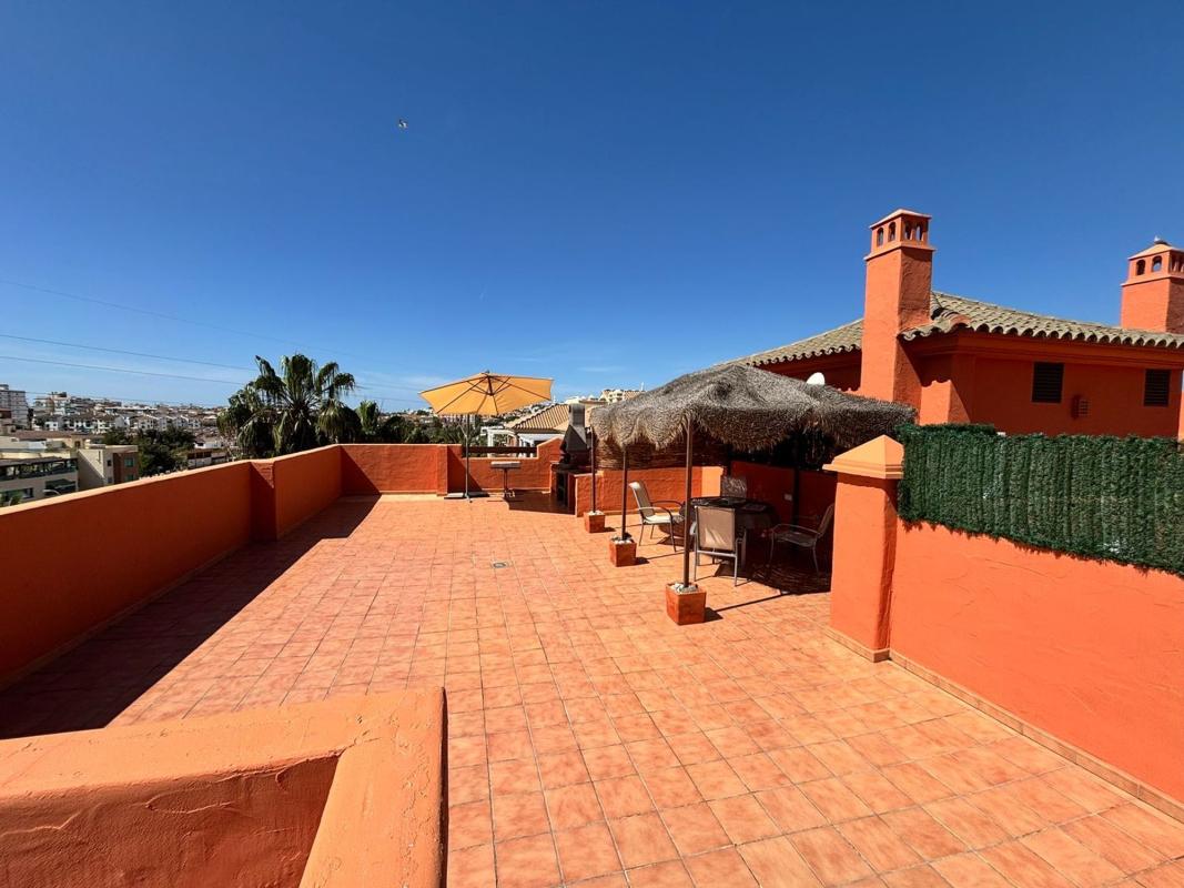 Duplex sale in Dúplex en Calle Eslora, 1, El Tomillar, Vélez-Malaga, Vélez-Málaga photo 3