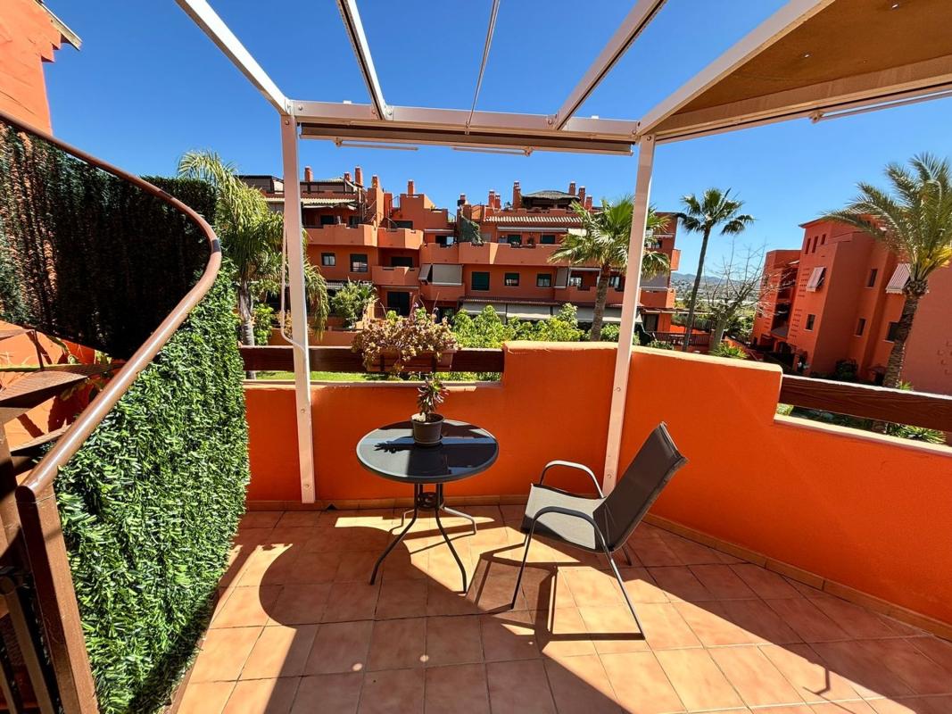Duplex sale in Dúplex en Calle Eslora, 1, El Tomillar, Vélez-Malaga, Vélez-Málaga photo 4