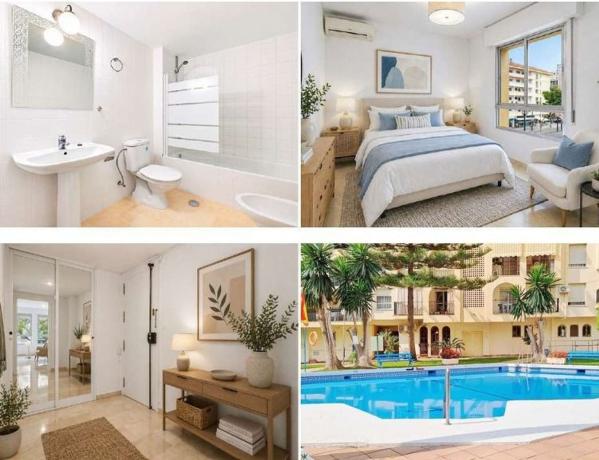 Venta de piso en Piso en Calle Dionisia Redondo, 6, Zona Puerto Deportivo, Fuengirola, Fuengirola
thumbnail 2