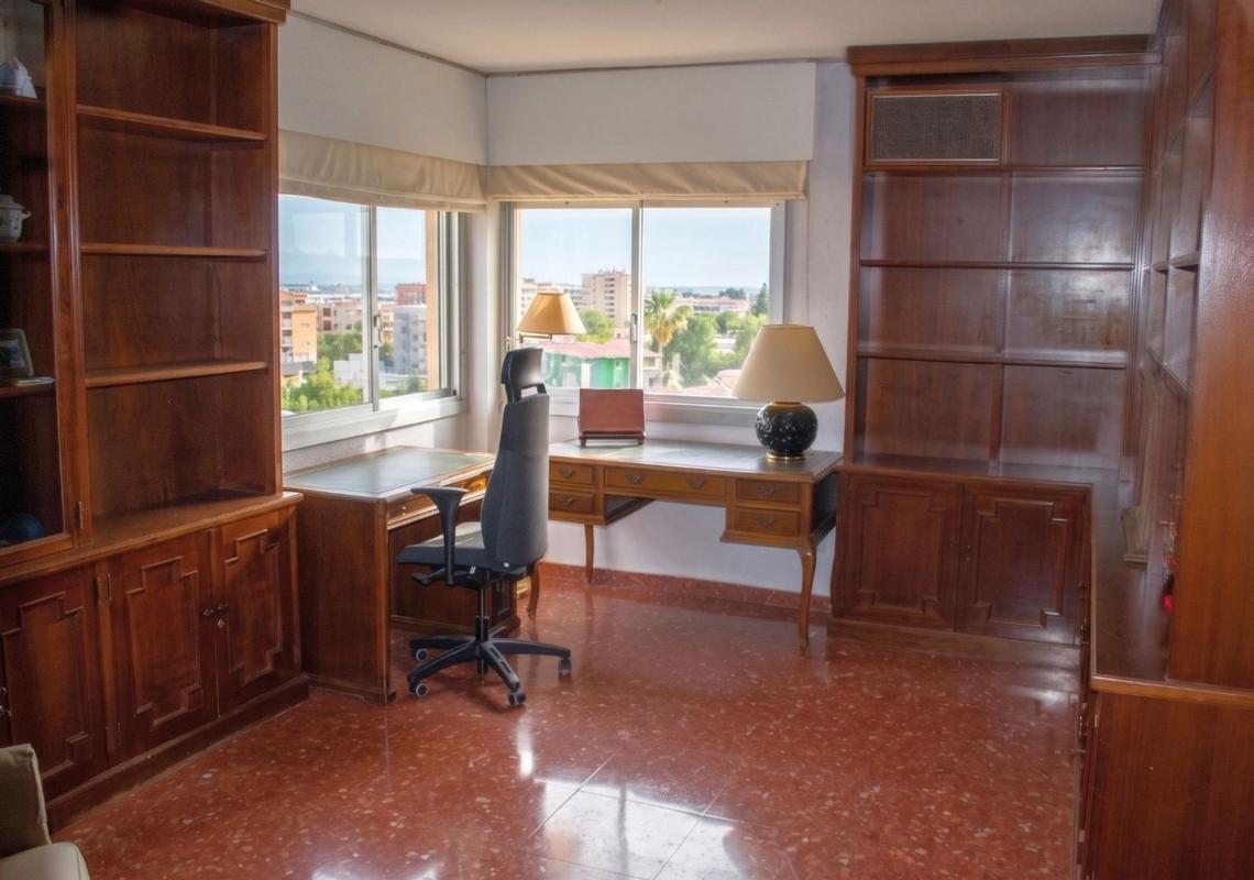 Sprzedaż mieszkania w Piso en Calle Antonio Trueba, 14, El Palo, Málaga, Málaga
 photo 4
