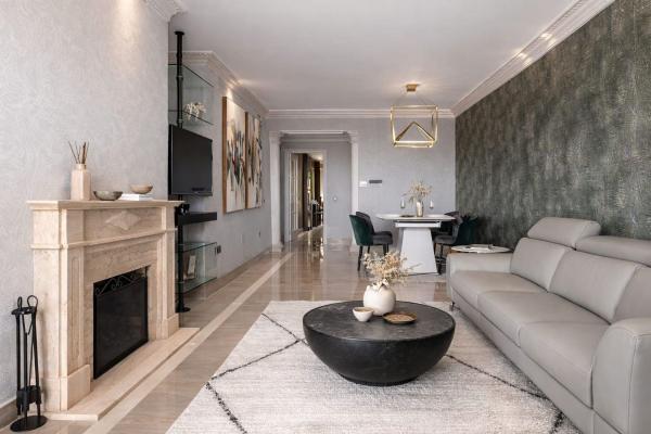 Sale of flat in Piso en Plaza de los Naranjos, Casco Antiguo, Marbella, Marbella
photo 1