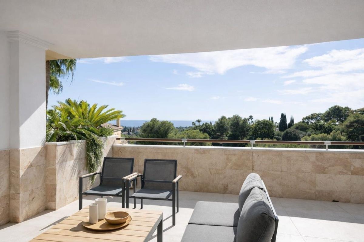 Venta de piso en Piso en Plaza de los Naranjos, Casco Antiguo, Marbella, Marbella
photo 2