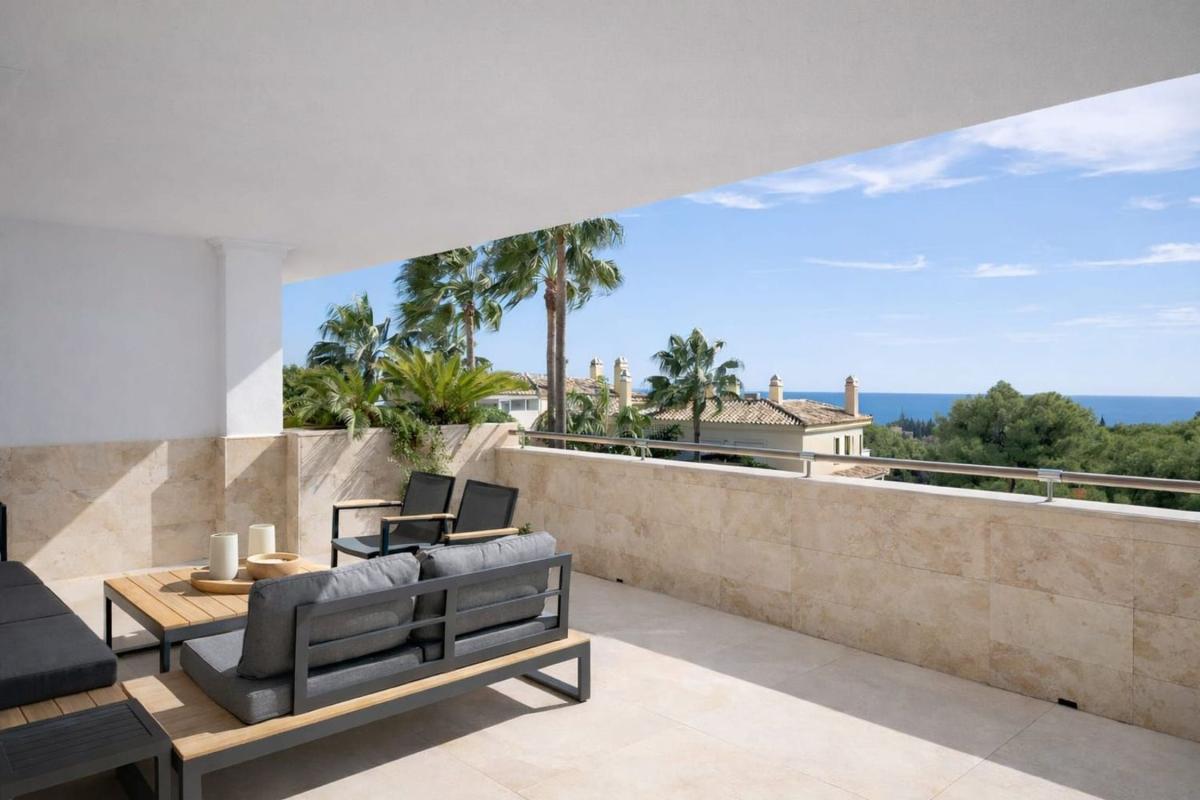 Venta de piso en Piso en Plaza de los Naranjos, Casco Antiguo, Marbella, Marbella
photo 3