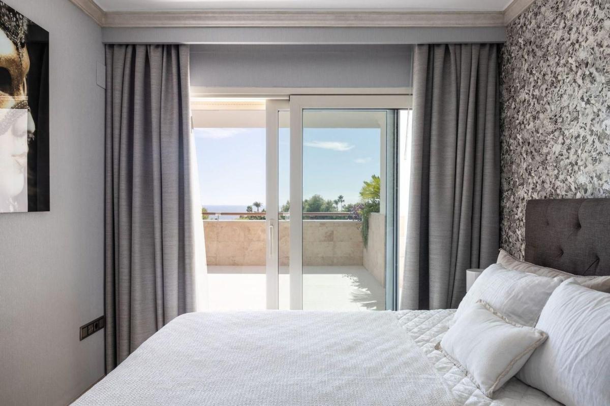 Venta de piso en Piso en Plaza de los Naranjos, Casco Antiguo, Marbella, Marbella
photo 5