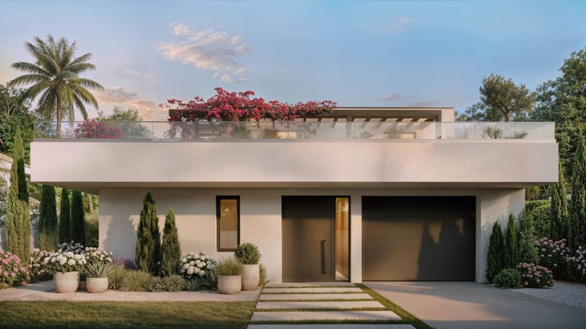 Properties for sale and rent in Spain photo 1