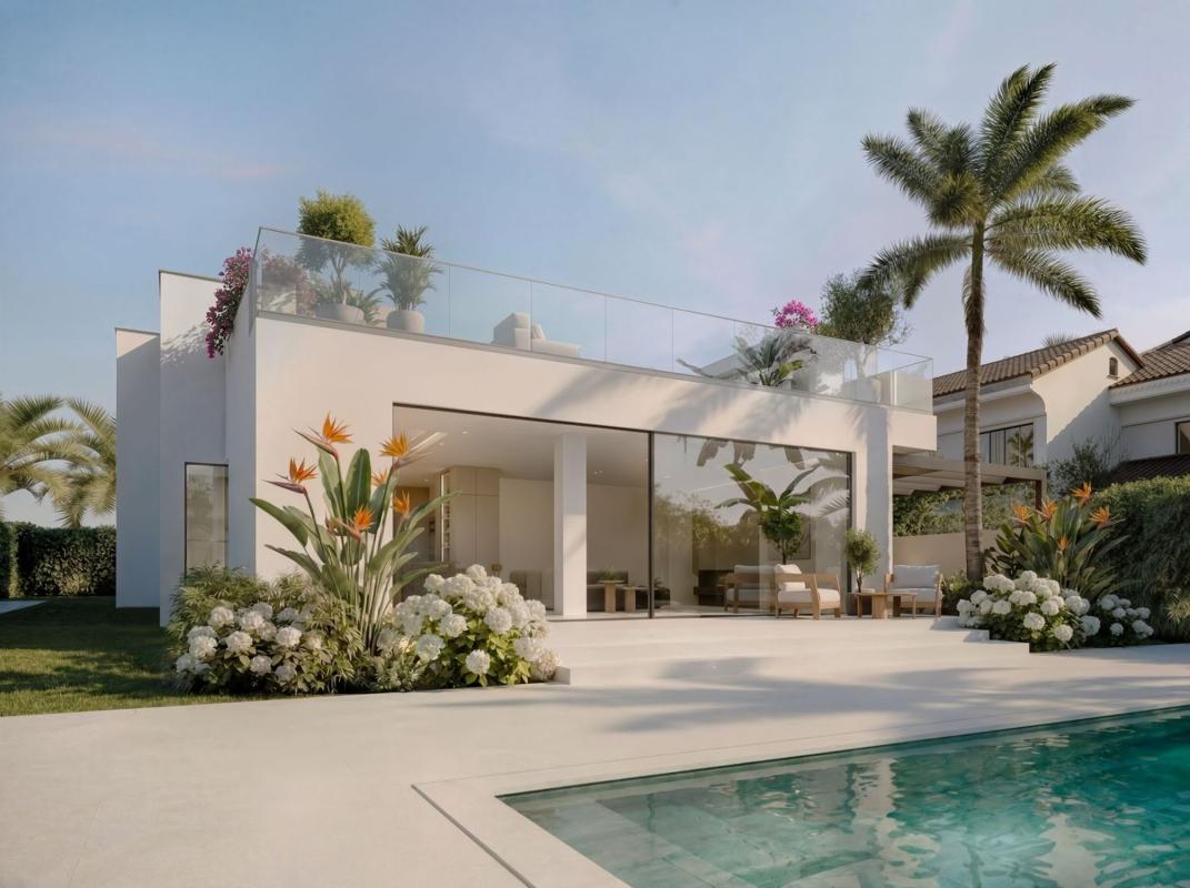 Properties for sale and rent in Spain photo 2