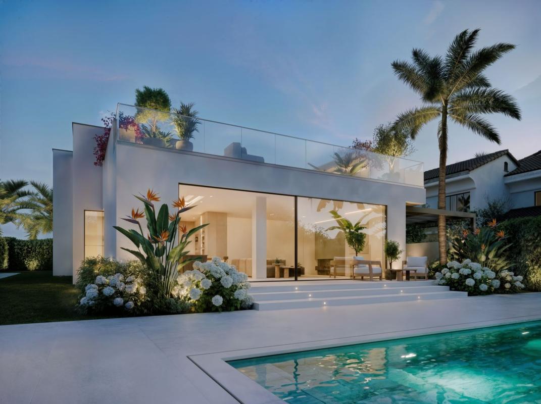Properties for sale and rent in Spain photo 3