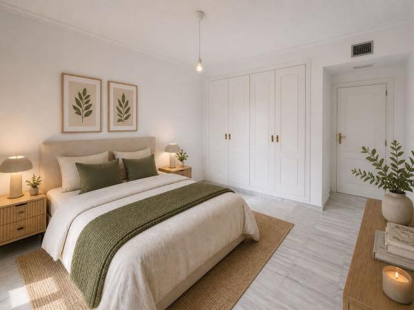 Venta de piso en Piso en Calle Severiano Ballesteros, 14, Alhaurín Golf, Alhaurín el Grande, Alhaurín el Grande
 photo 4