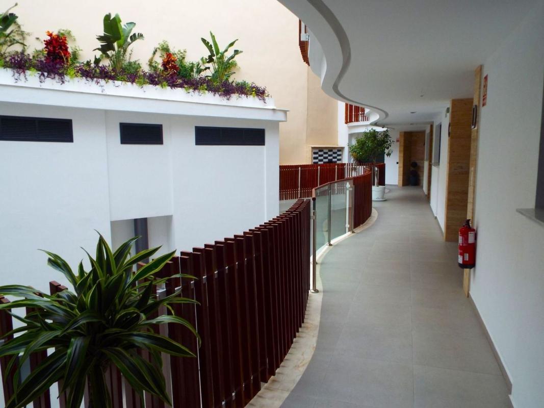 Venta de piso en Piso en Calle Tejar, Centro, Estepona, Estepona
 photo 5