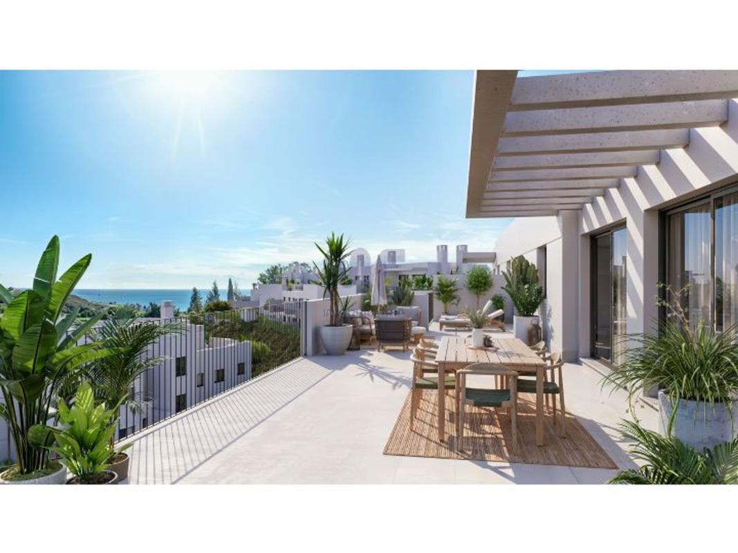 Venta de piso en Piso en Caleta de Velez, Vélez-Malaga, Vélez-Malaga
 photo 4