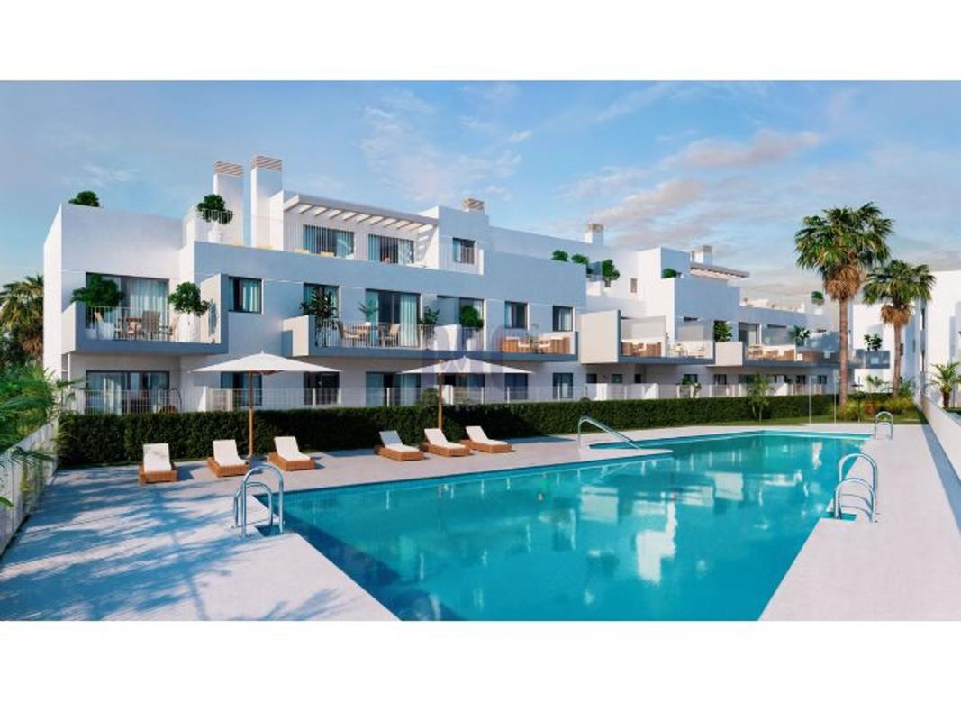 Venta de piso en Piso en Caleta de Velez, Vélez-Malaga, Vélez-Malaga
photo 1