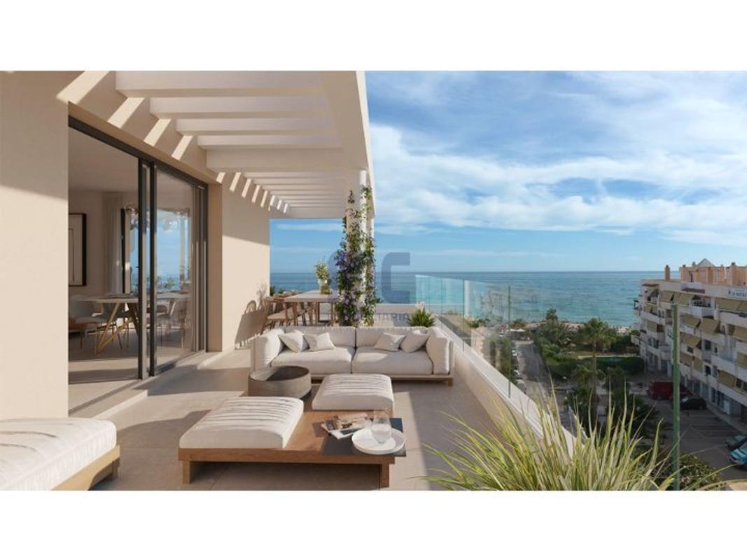 Sale of apartment in Piso en Torre de Benagalbón, Rincón de la Victoria, Rincón de la Victoria
photo 1