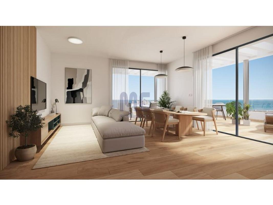 Sale of apartment in Piso en Torre de Benagalbón, Rincón de la Victoria, Rincón de la Victoria
photo 2