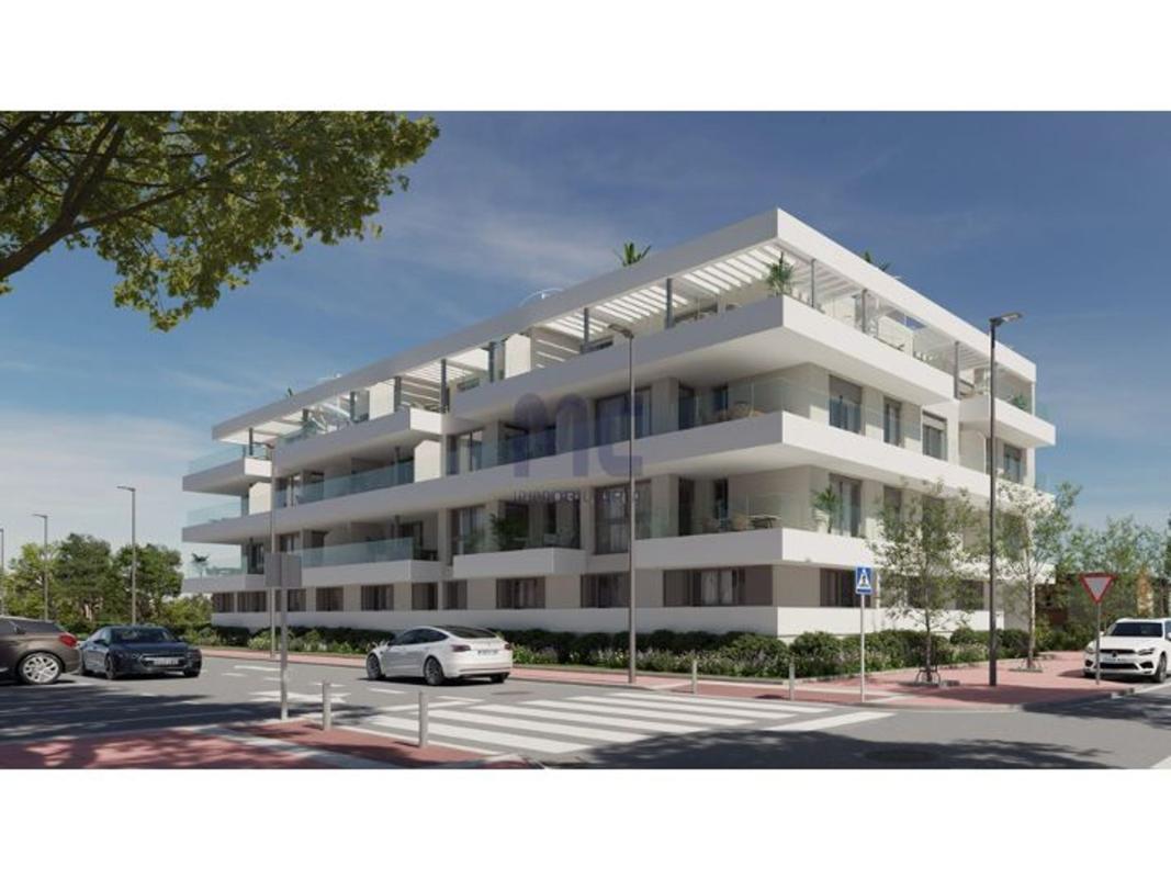 Sale of apartment in Piso en Torre de Benagalbón, Rincón de la Victoria, Rincón de la Victoria
photo 4