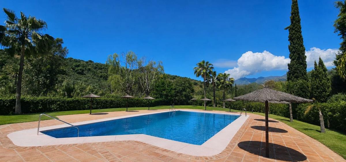 Venta de piso en Piso en Pueblo del Rio, 7, Rio Real, Marbella, Marbella
 photo 2