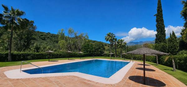 Sprzedaż mieszkania w Piso en Pueblo del Rio, 7, Rio Real, Marbella, Marbella
thumbnail 1