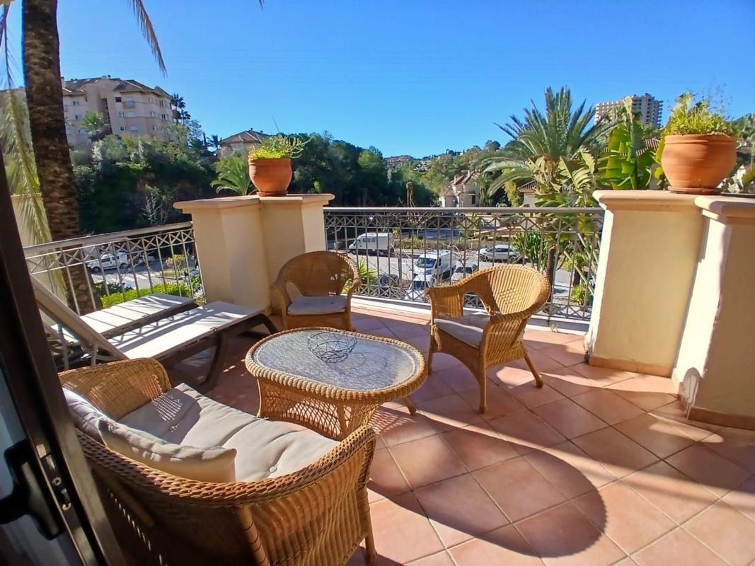 Venta de piso en Piso en Pueblo del Rio, 7, Rio Real, Marbella, Marbella
 photo 3