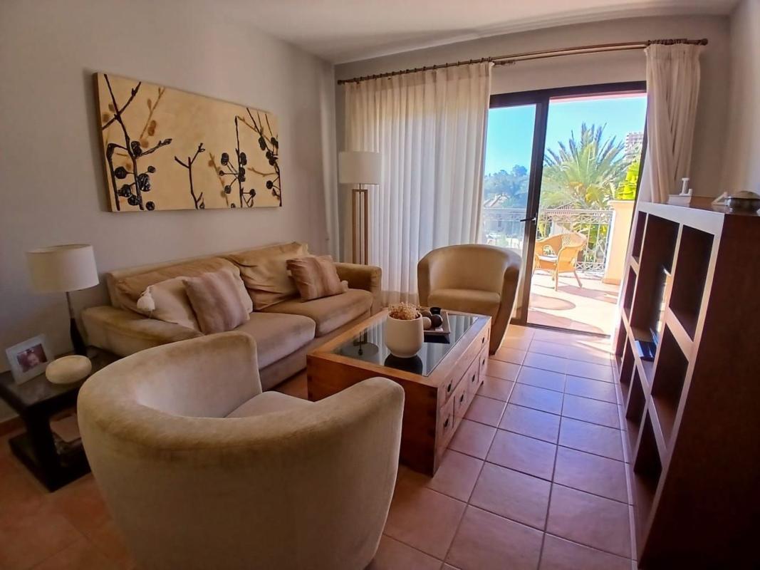 Venta de piso en Piso en Pueblo del Rio, 7, Rio Real, Marbella, Marbella
 photo 5
