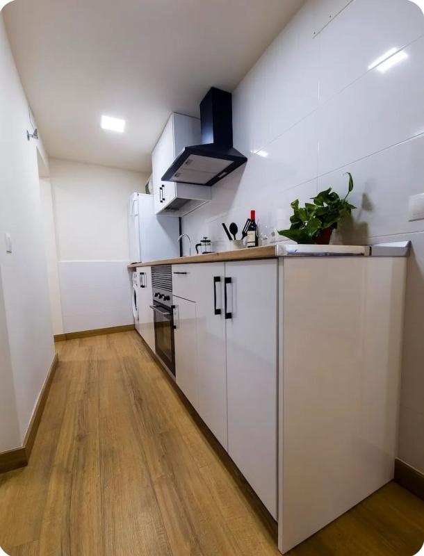 Продажа квартиры на Piso en Calle orégano, 4, Santangelo, Benalmádena, Бенальмадена
photo 5