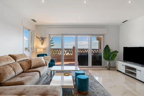Продажа квартиры на Piso en Calle Benahavis, 29679, Los Arqueros-Puerto del Almendro, Benahavís, Бенахавис
photo 1