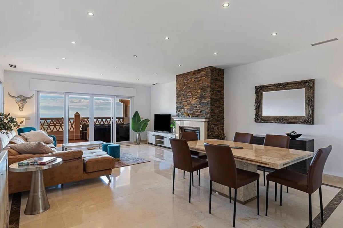 Venta de piso en Piso en Calle Benahavis, 29679, Los Arqueros-Puerto del Almendro, Benahavís, Benahavís
 photo 2