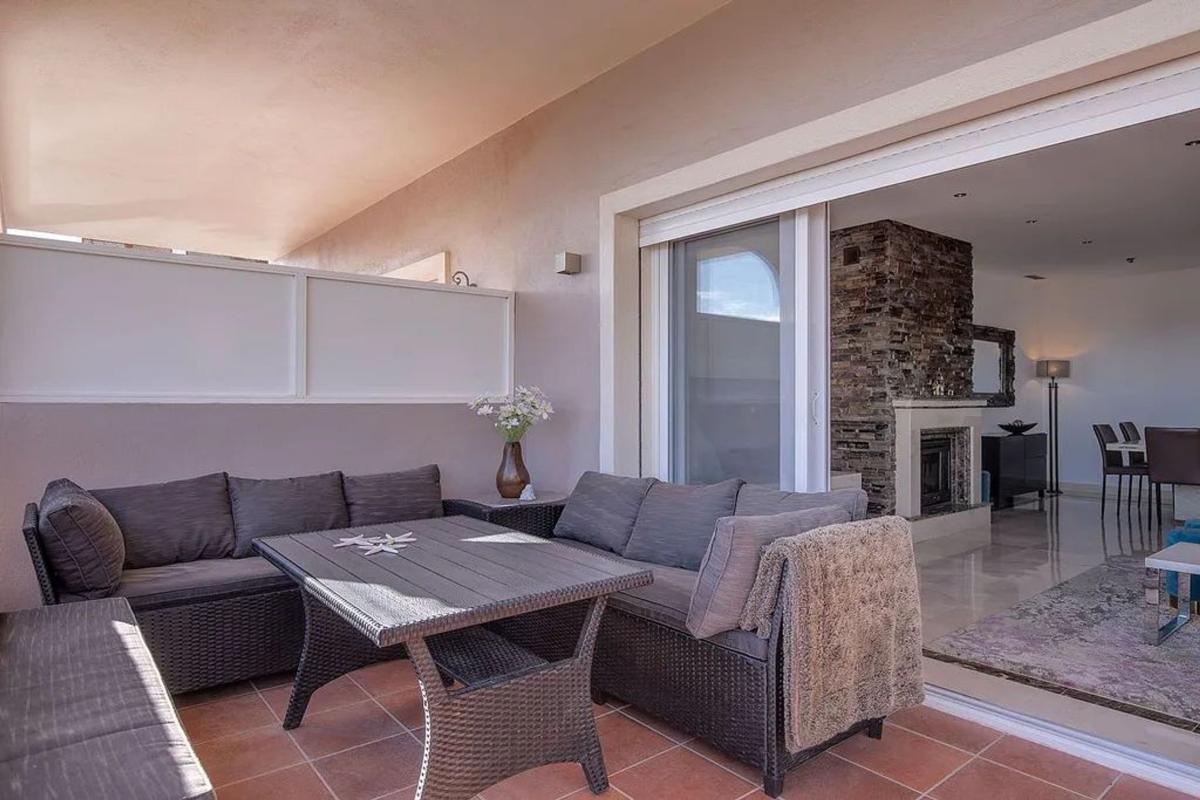 Venta de piso en Piso en Calle Benahavis, 29679, Los Arqueros-Puerto del Almendro, Benahavís, Benahavís
 photo 5