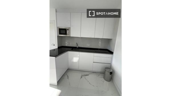 Apartment for rent in Calle de Covarrubias , Madrid thumbnail 1