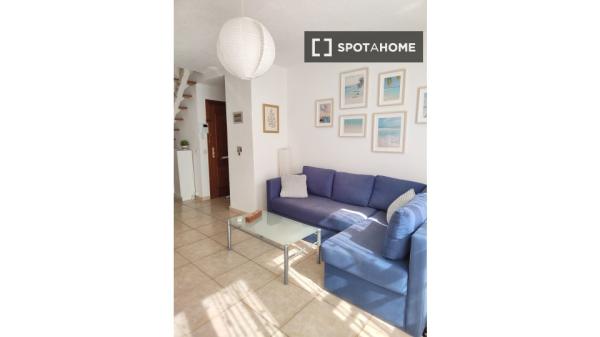 Apartment for rent in Calle de la Isla de Rodas , Madrid photo 1