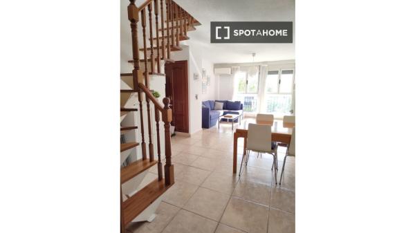 Apartment for rent in Calle de la Isla de Rodas , Madrid thumbnail 1