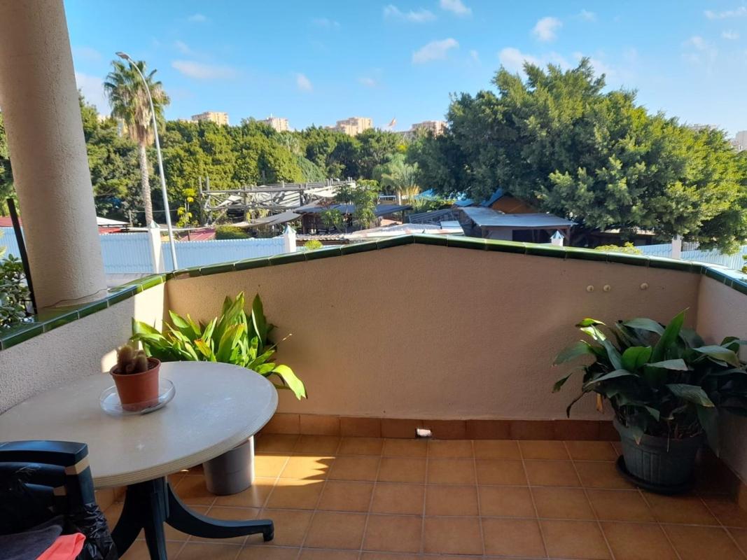 Продажа квартиры на Piso en Avenida de gandhi, 3, Parque de la Paloma, Benalmádena, Бенальмадена
photo 2