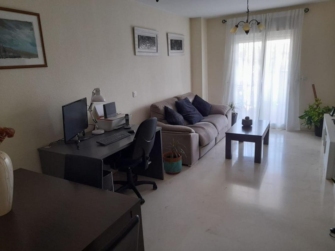 Продажа квартиры на Piso en Avenida de gandhi, 3, Parque de la Paloma, Benalmádena, Бенальмадена
photo 4