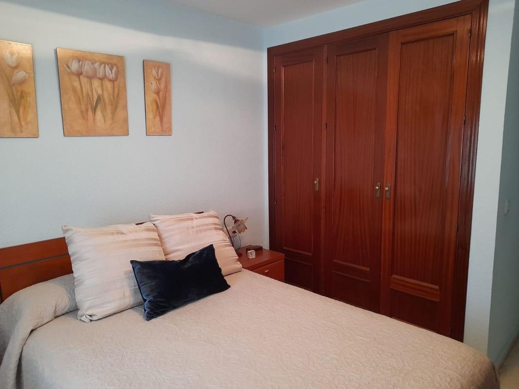 Продажа квартиры на Piso en Avenida de gandhi, 3, Parque de la Paloma, Benalmádena, Бенальмадена
photo 5