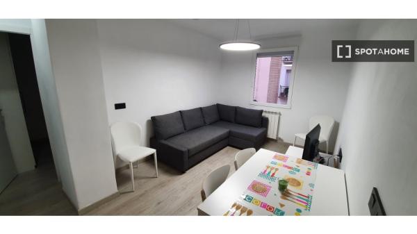 Apartment for rent in  Calle de Burgos , Zaragoza photo 4
